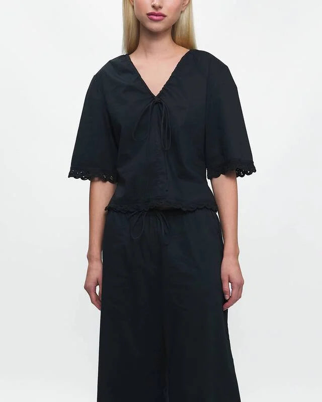 By Malene Birger Ulrikke-blus