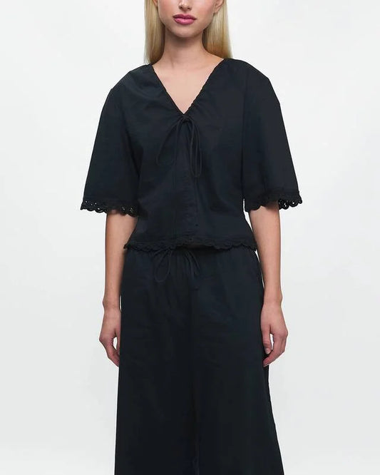 By Malene Birger Ulrikke-blus