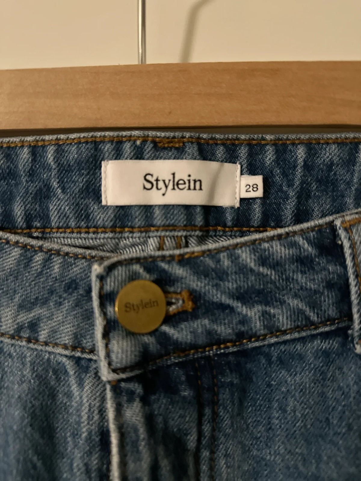 Stylein Kayne-jeans