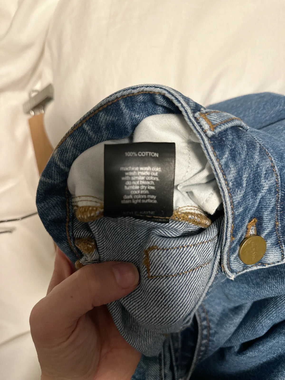 Stylein Kayne-jeans