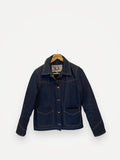 Nudie Jeans-jacka