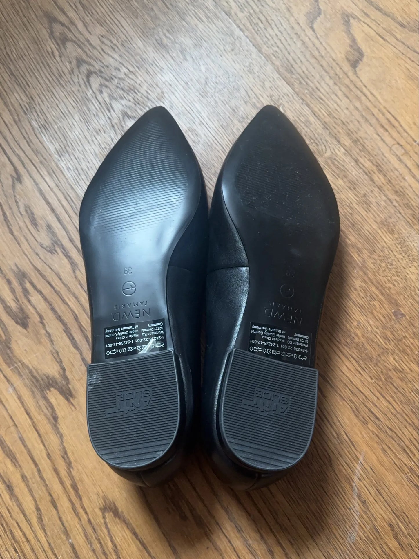 Tamaris Loafers