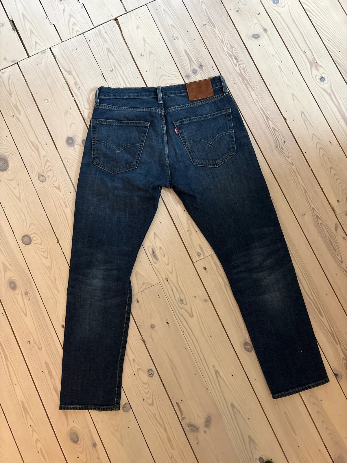 Levi's 502-jeans
