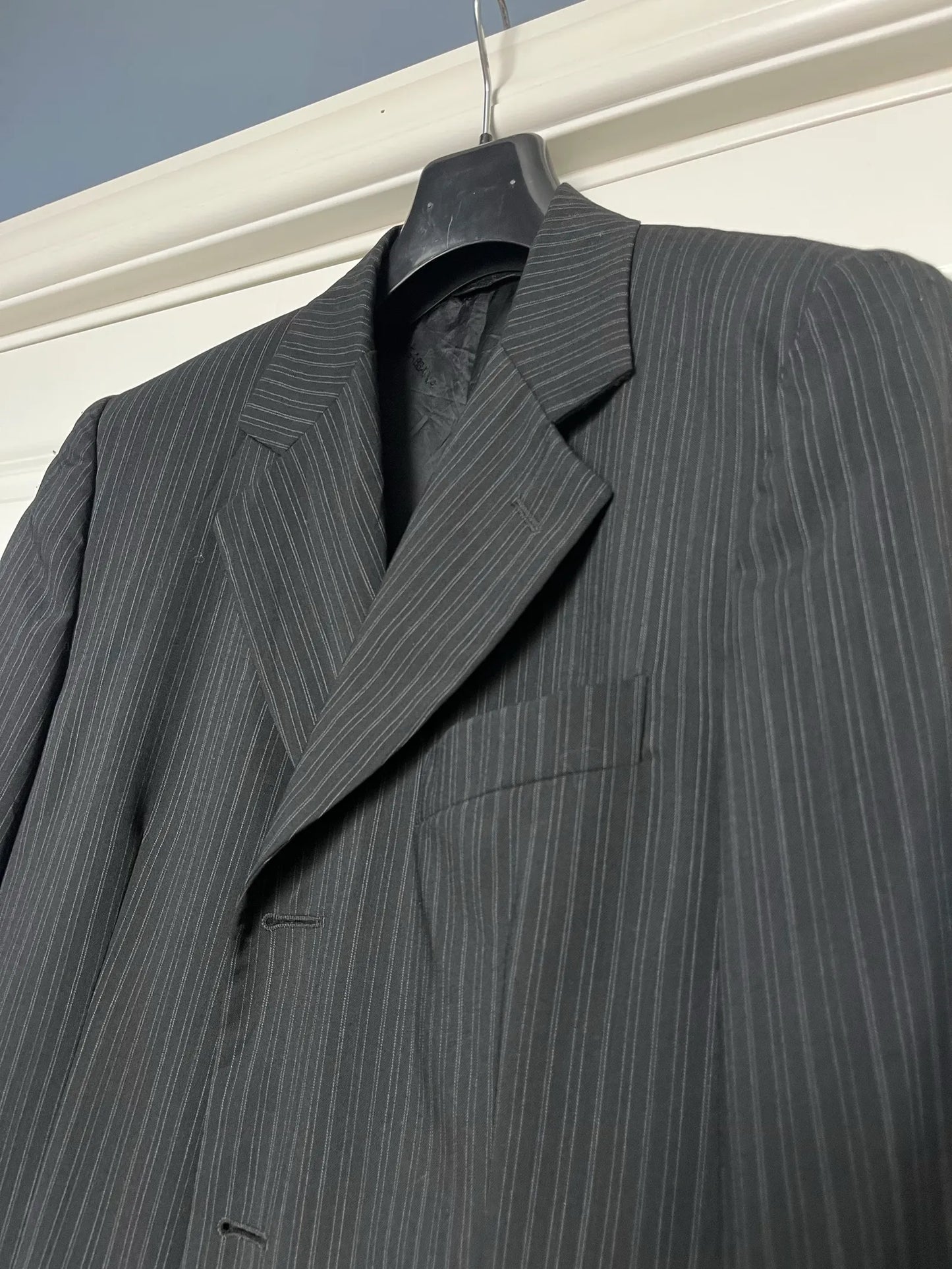 Dolce & Gabbana Suit