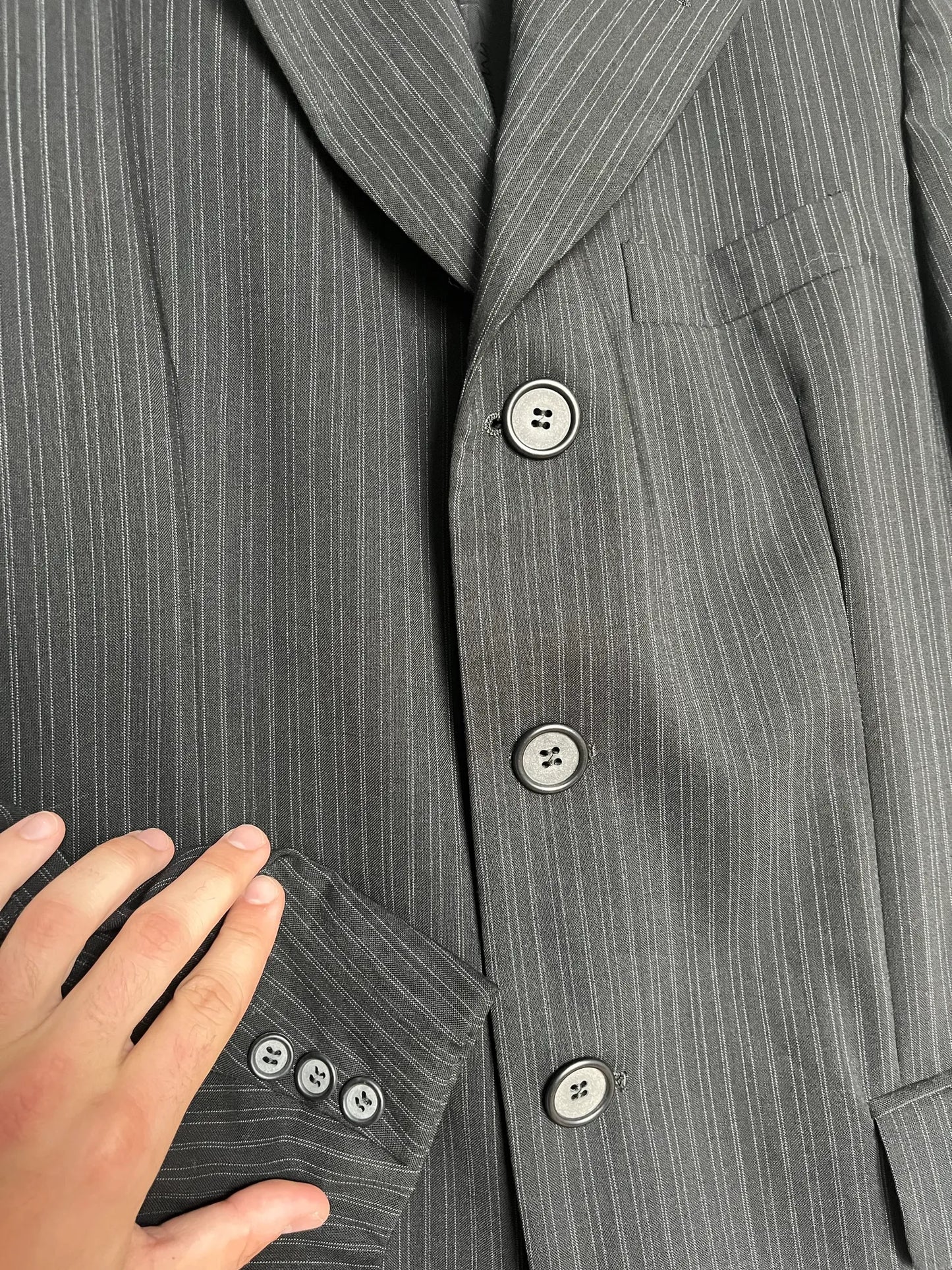 Dolce & Gabbana Suit