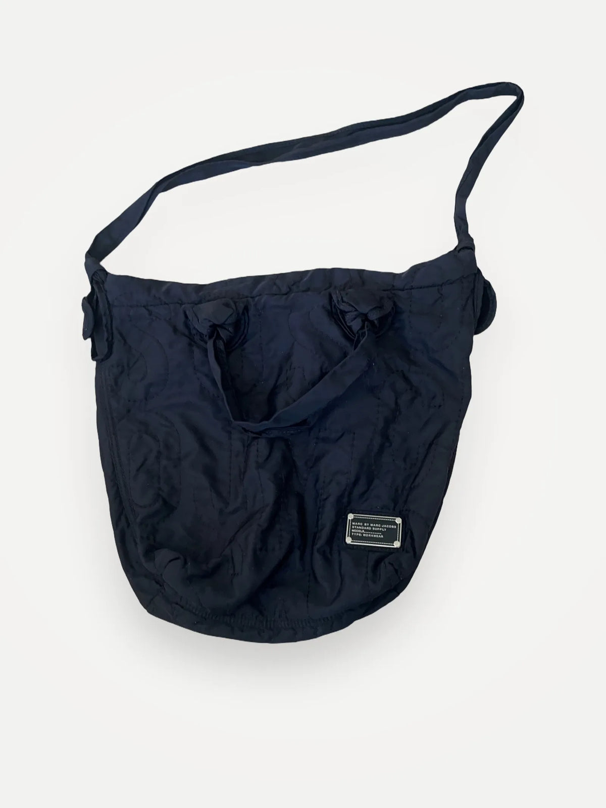 Marc Jacobs-axelremsväska