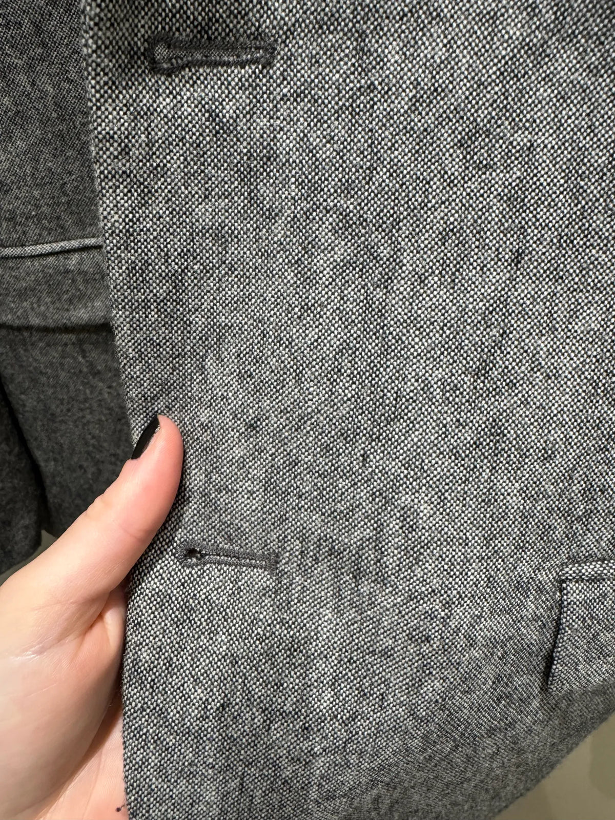 Tiger of Sweden Blazer