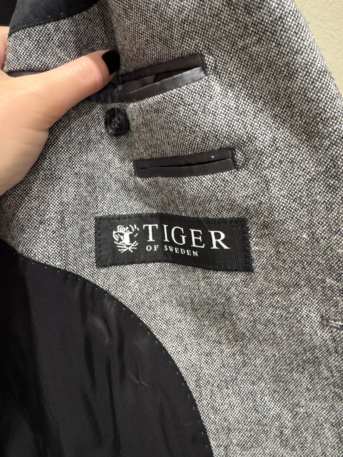 Tiger of Sweden Blazer