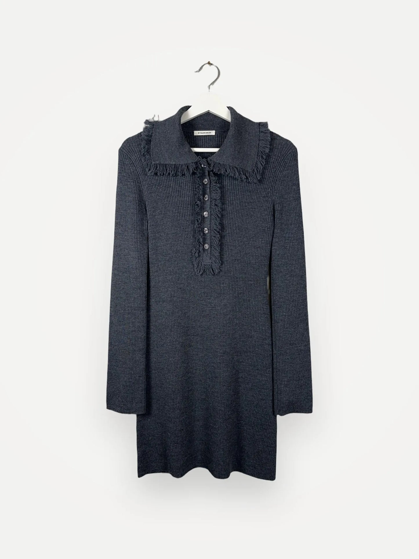 By Malene Birger Tonai-ullklänning