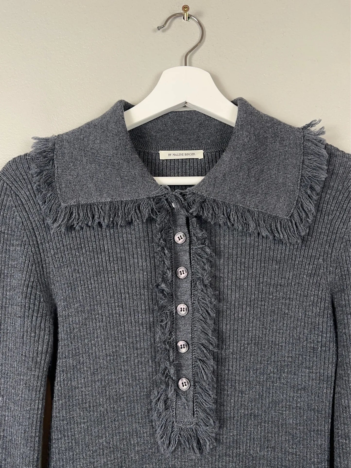 By Malene Birger Tonai-ullklänning
