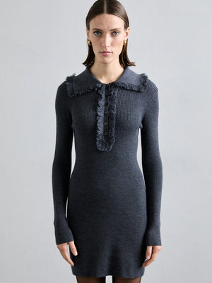 By Malene Birger Tonai-ullklänning