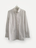 By Malene Birger Style Leijai-skjorta