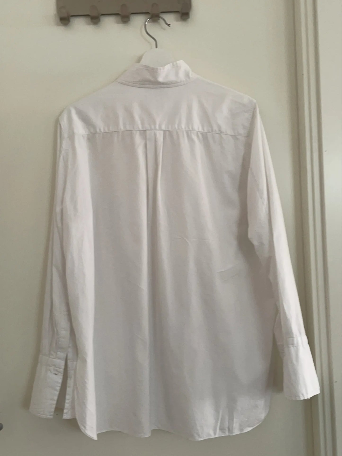 By Malene Birger Style Leijai-skjorta