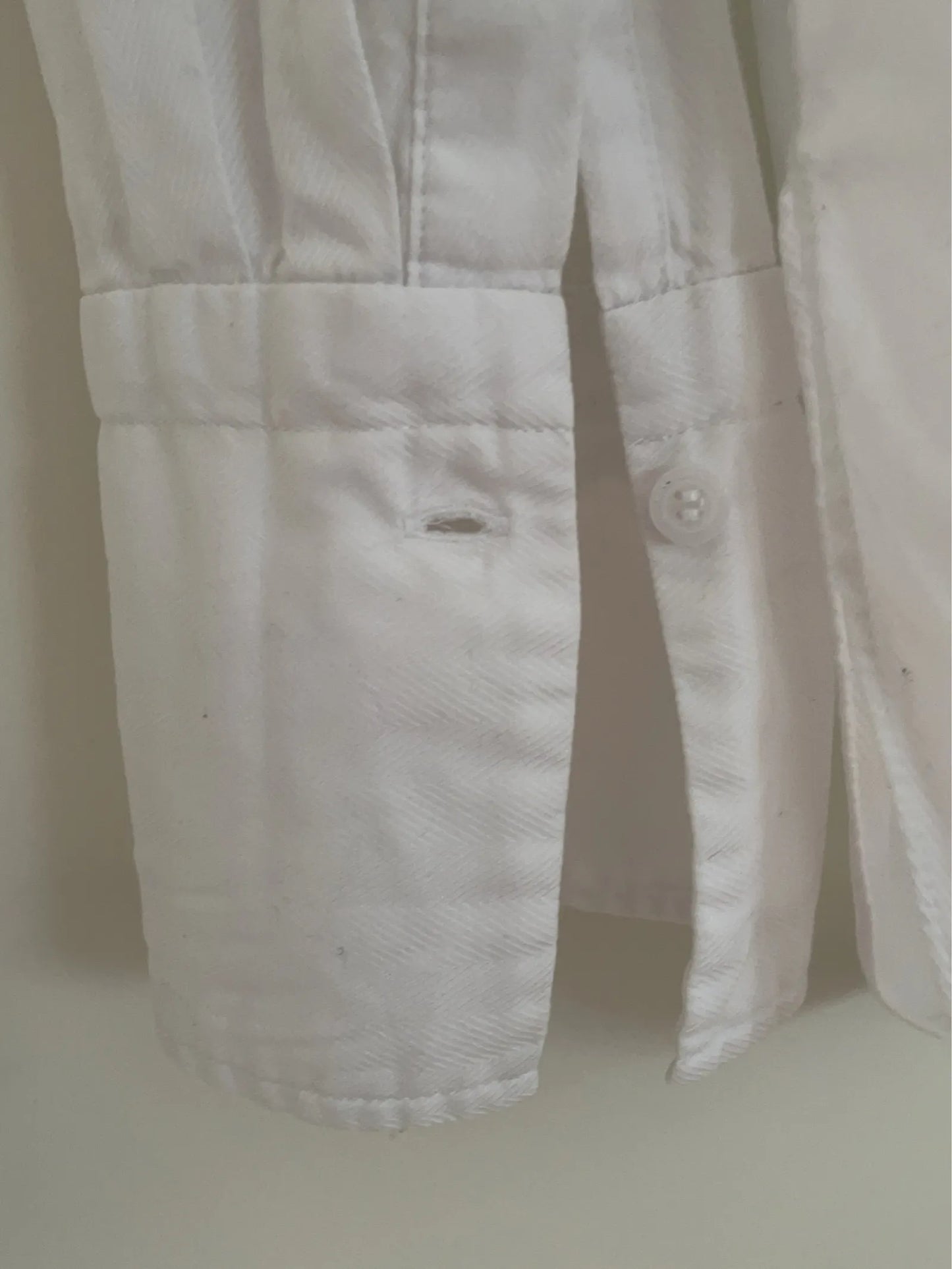 By Malene Birger Style Leijai-skjorta