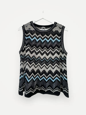 Missoni Vest