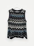 Missoni Vest