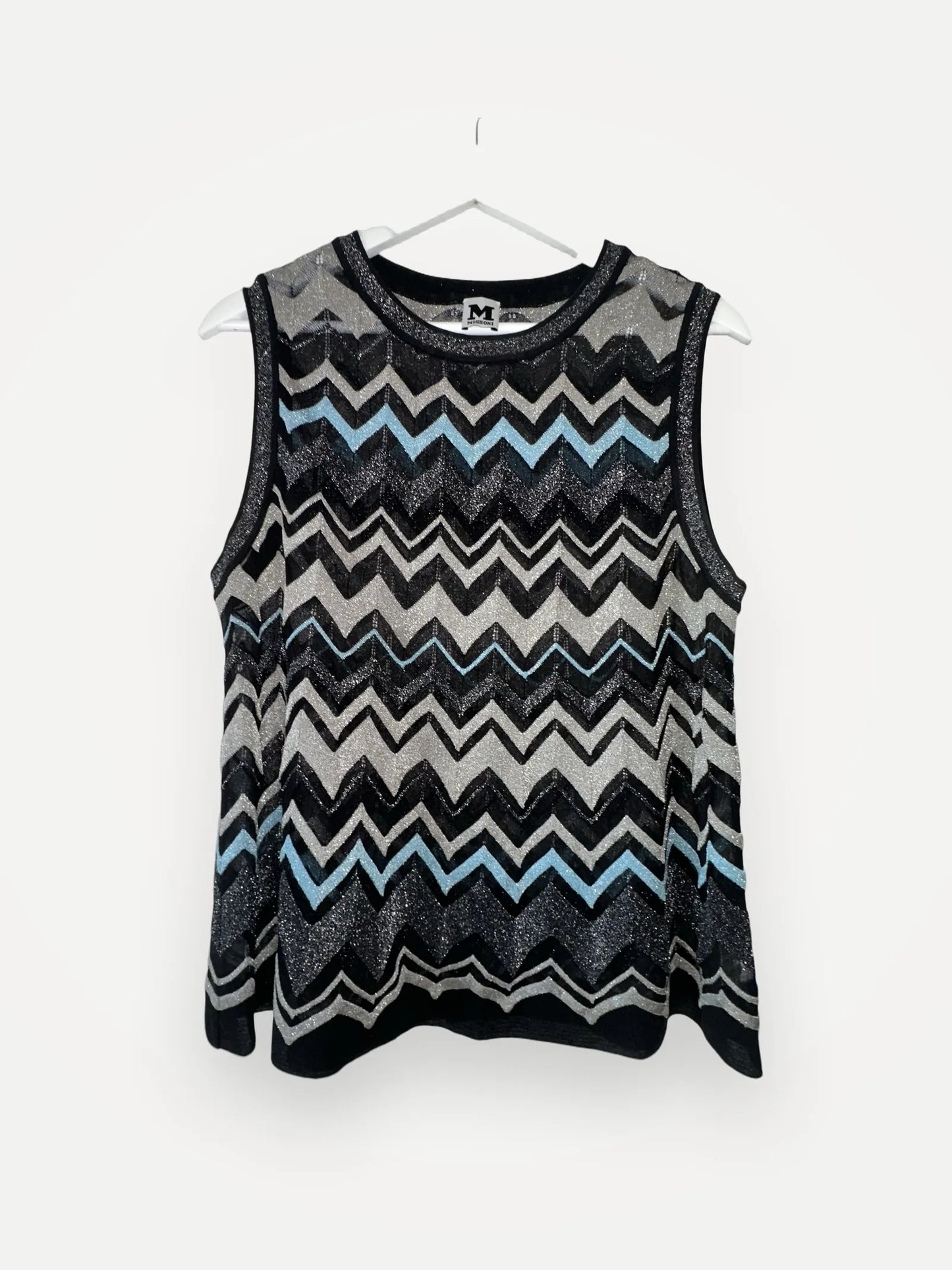Missoni Vest