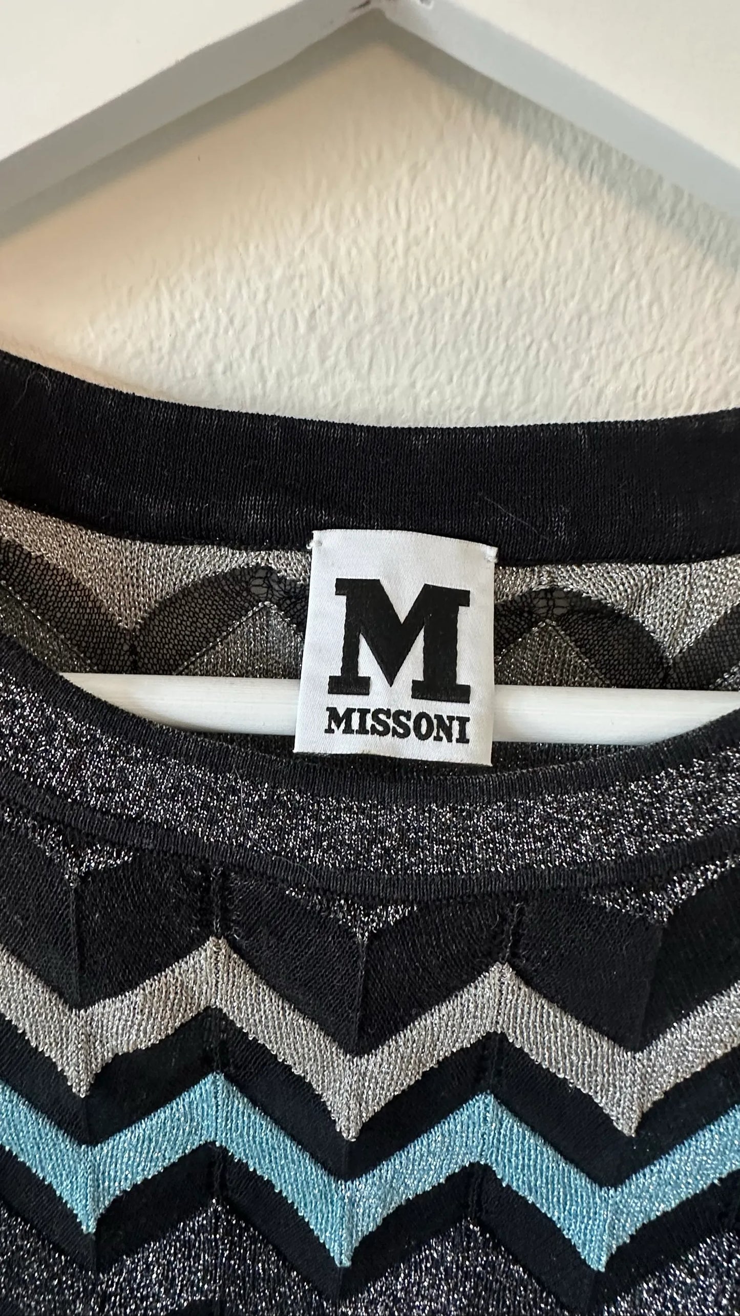 Missoni Vest