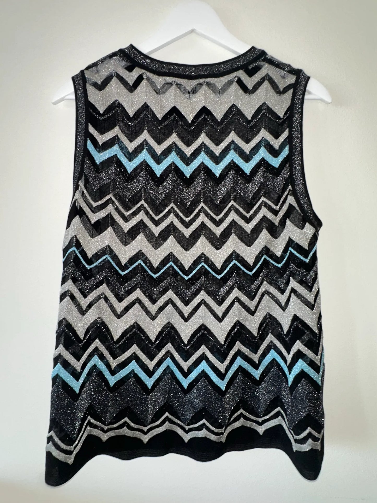 Missoni Vest