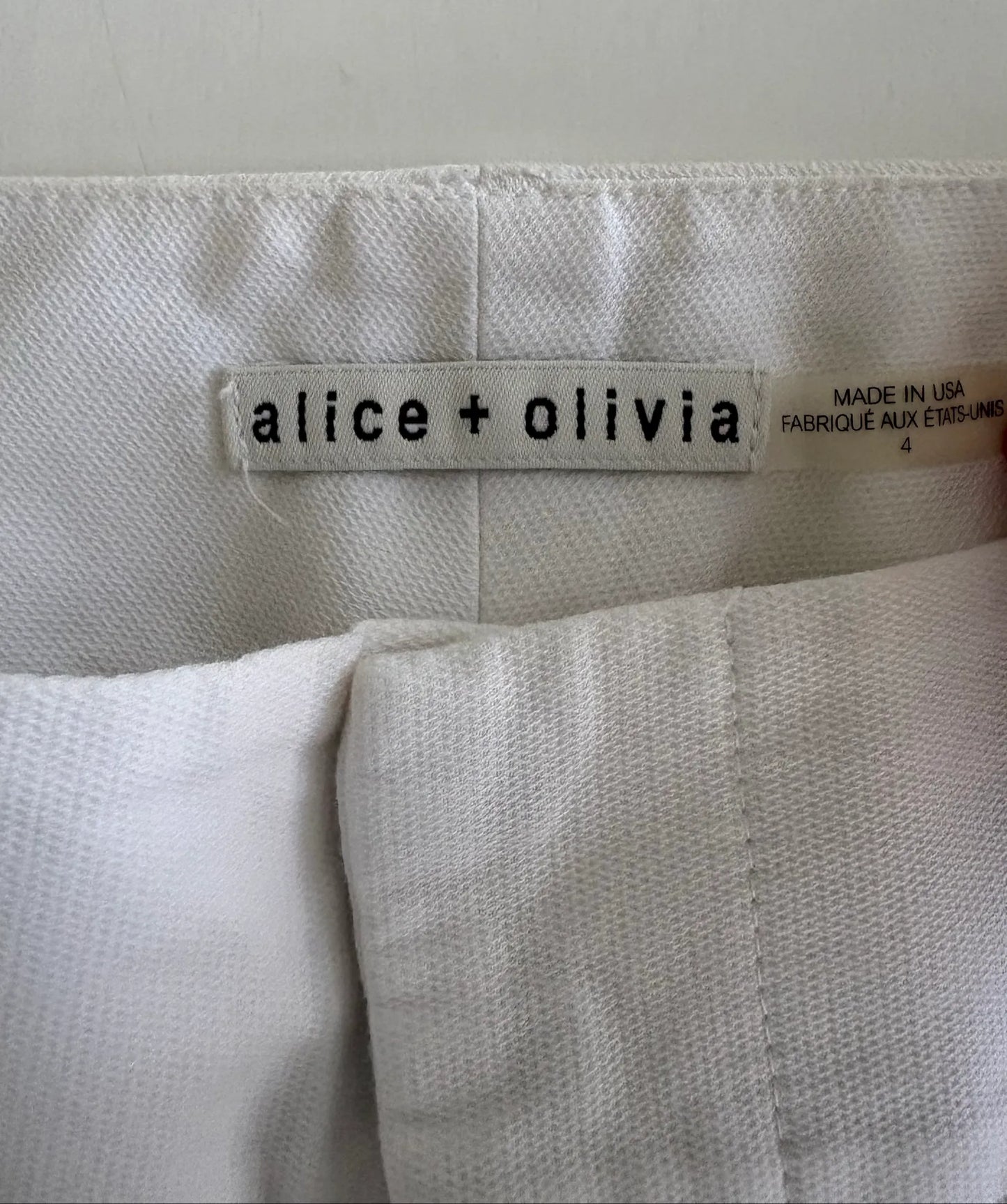 Alice & Olivia Shorts