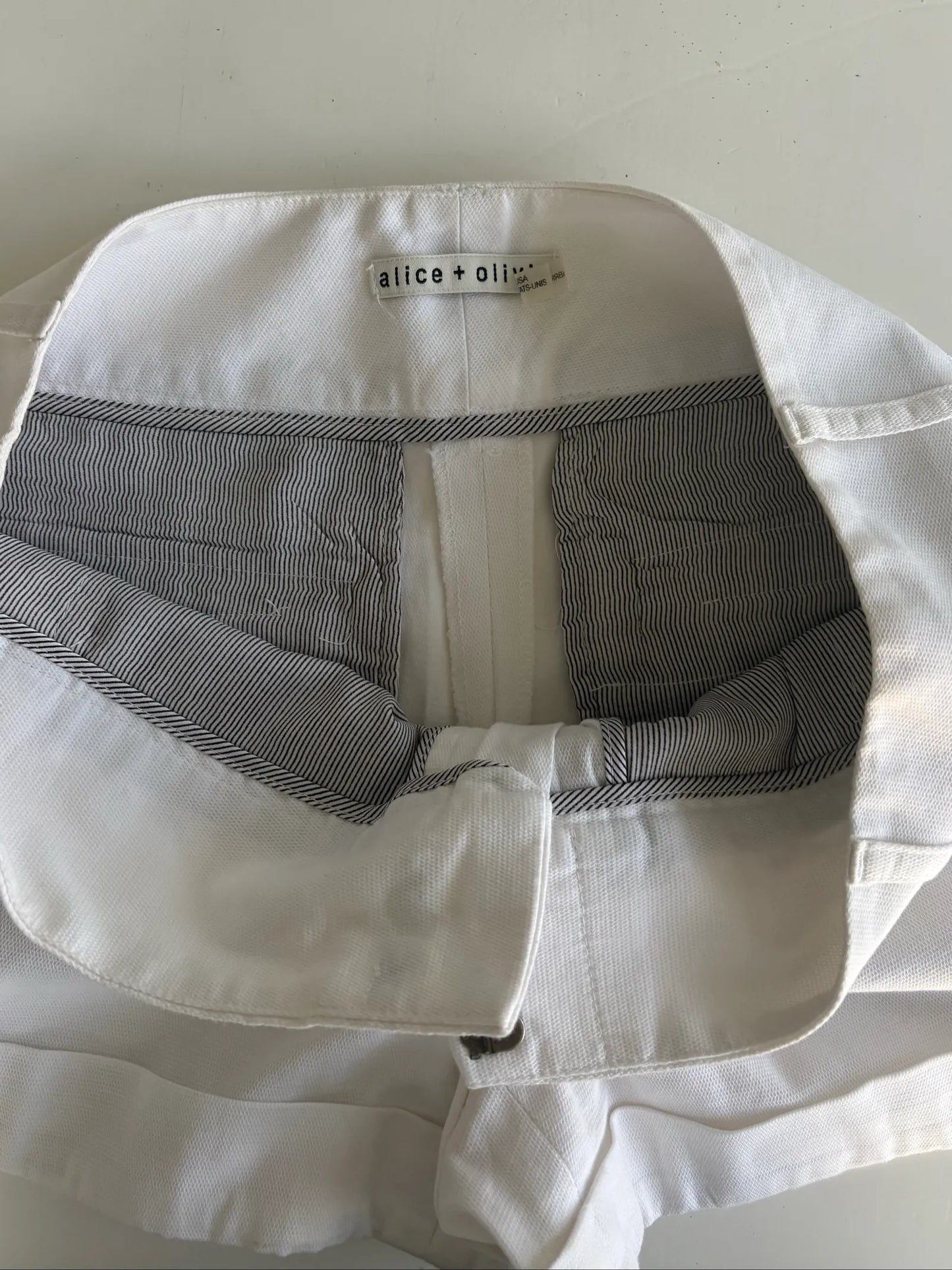 Alice & Olivia Shorts