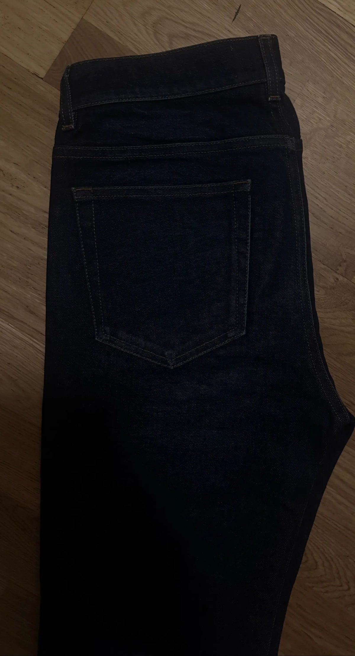 Acne Studios Ace Two Jeans