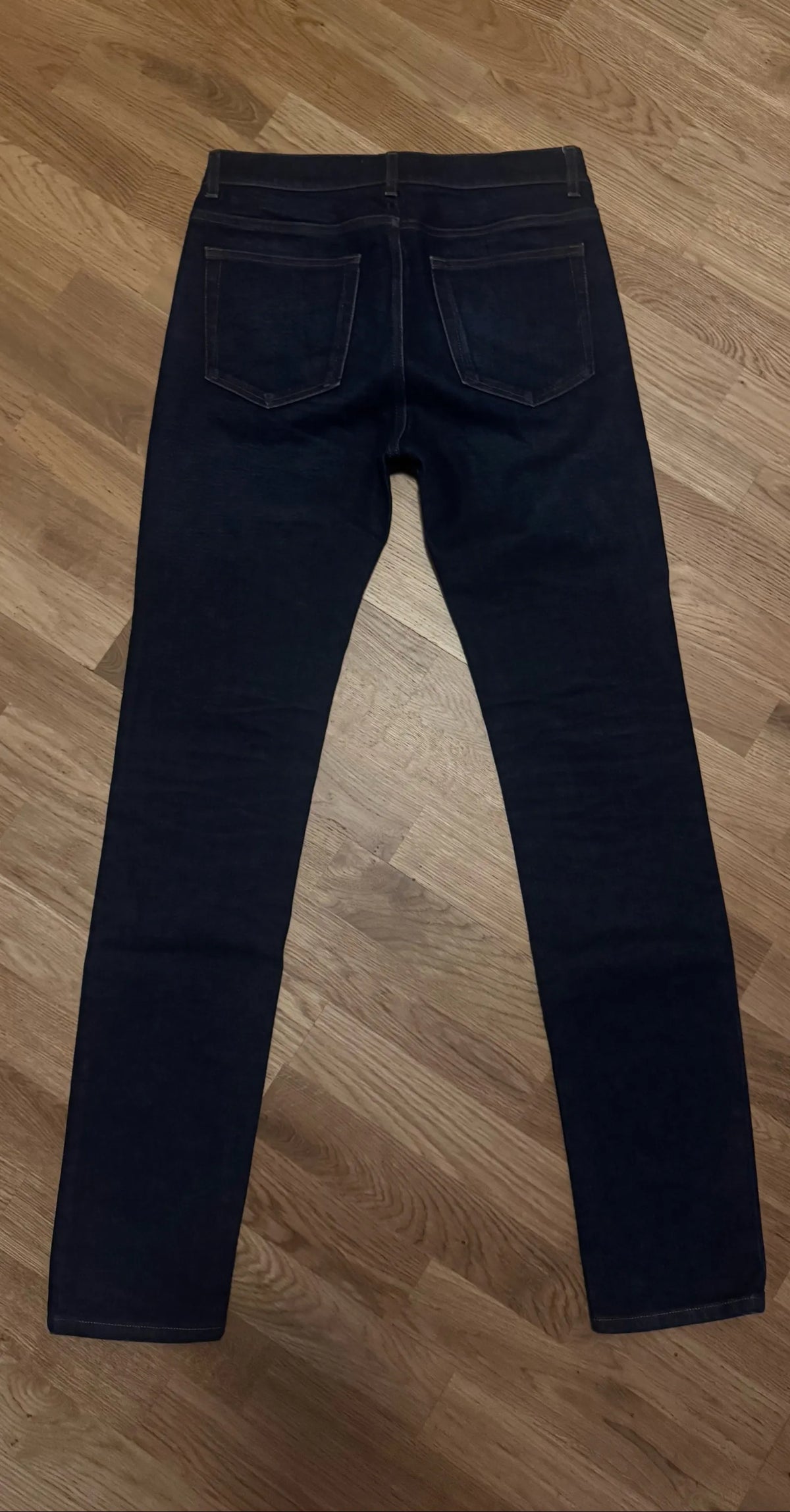 Acne Studios Ace Two Jeans