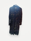 Lollys Laundry-kaftan