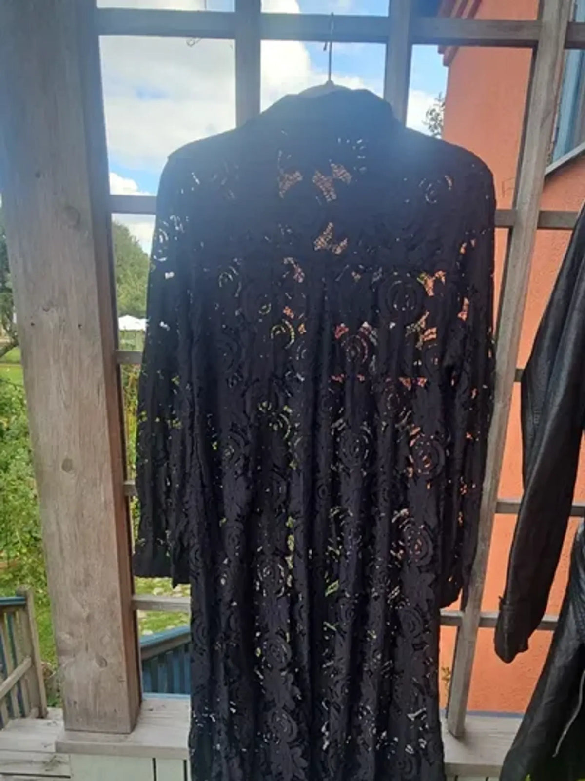 Lollys Laundry-kaftan