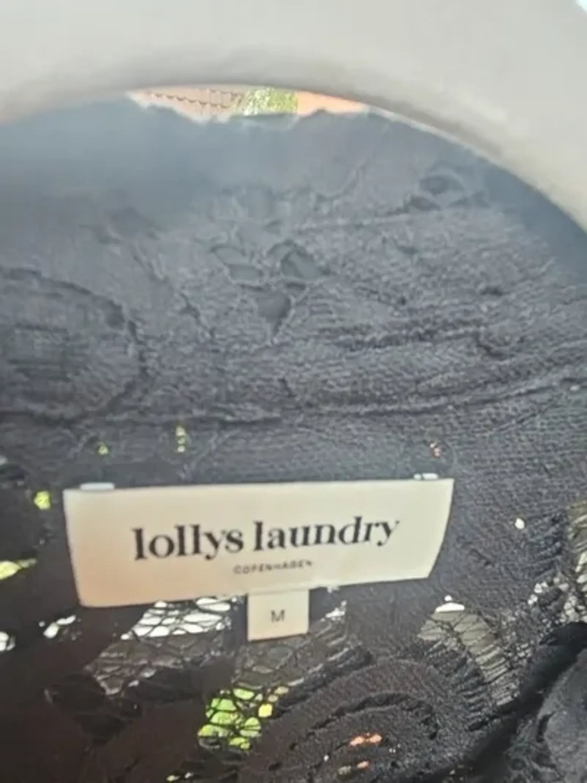 Lollys Laundry-kaftan