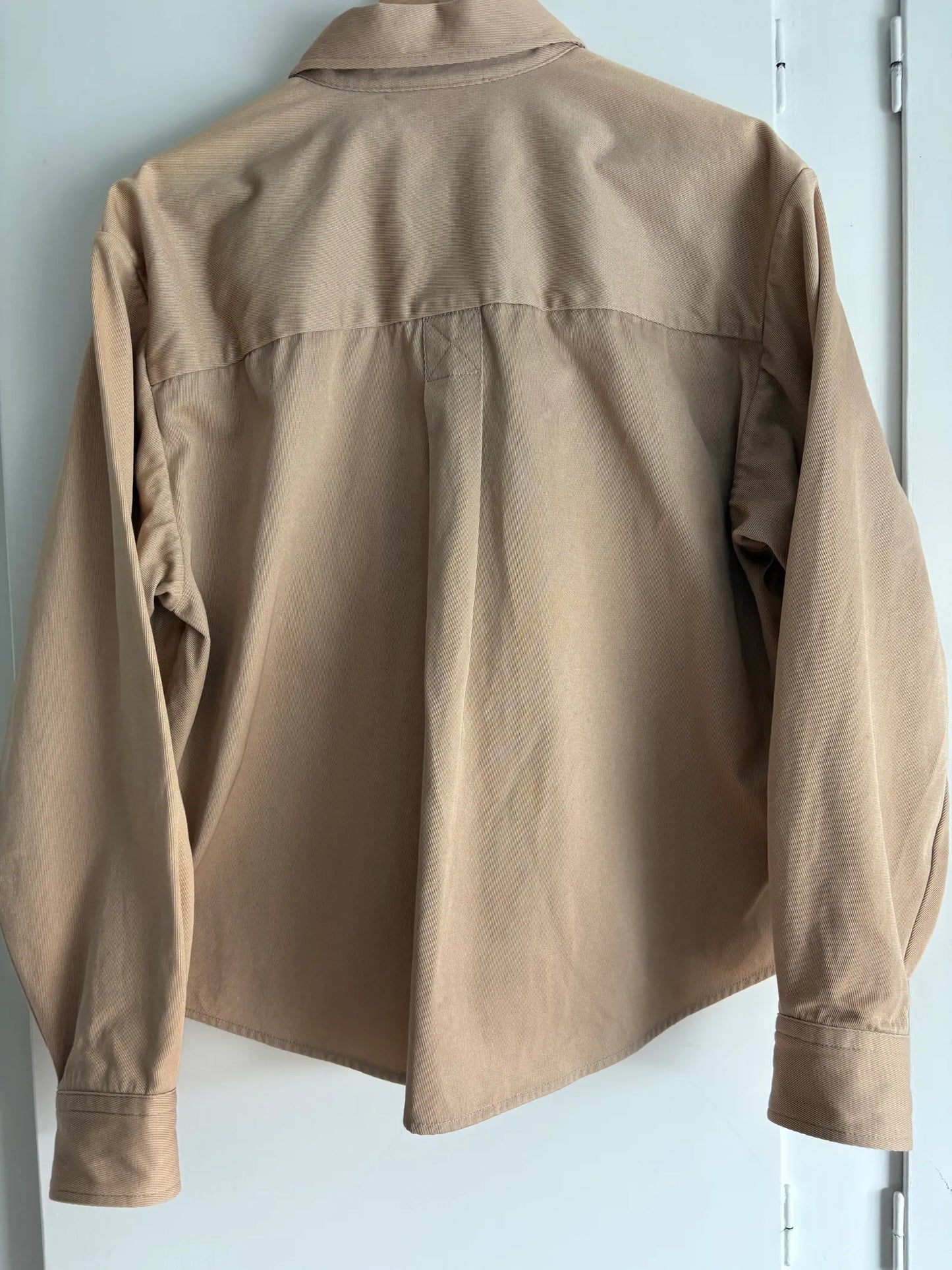Acne Studios-skjorta