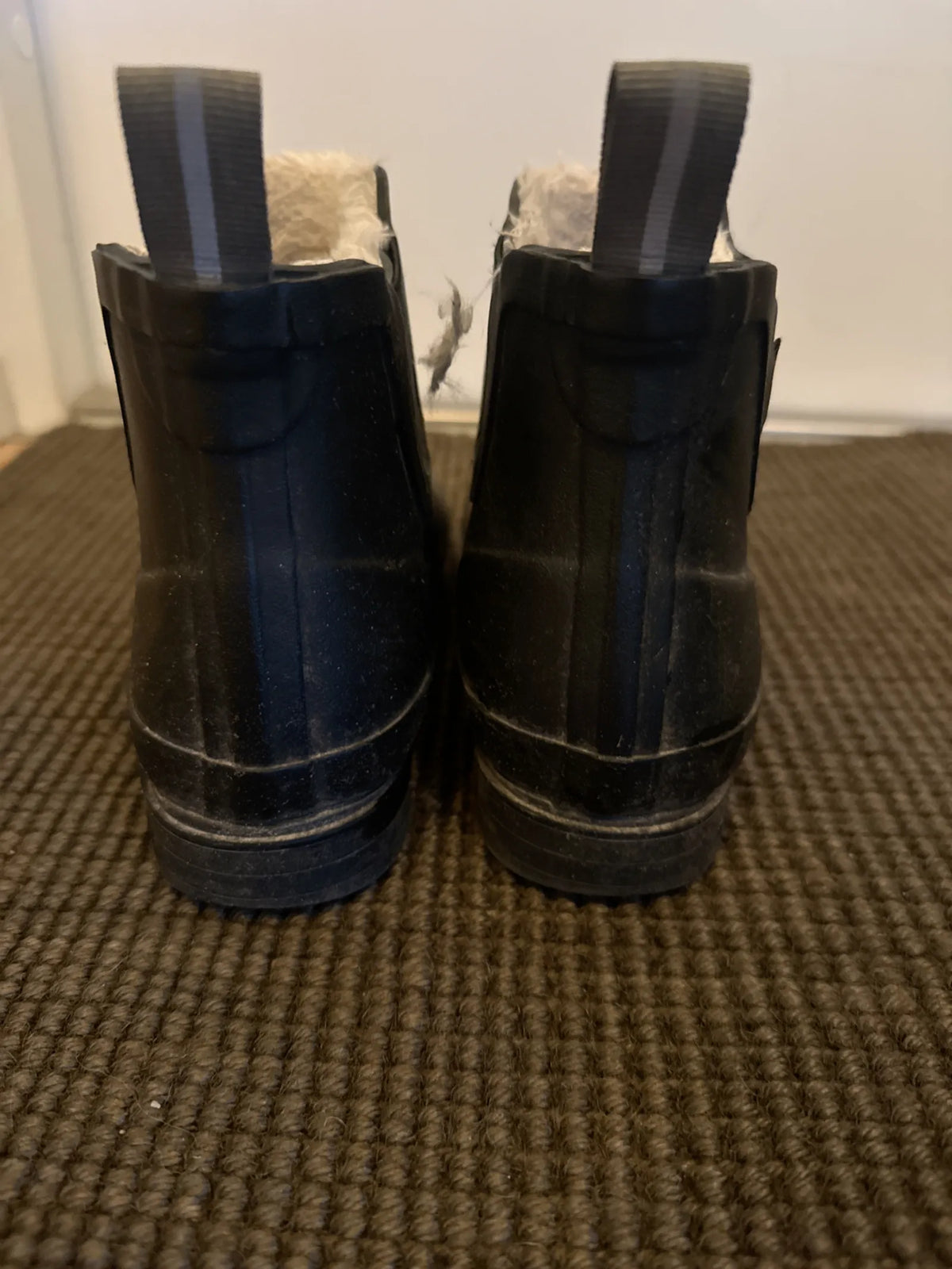 Tretorn Eva W Wellingtons