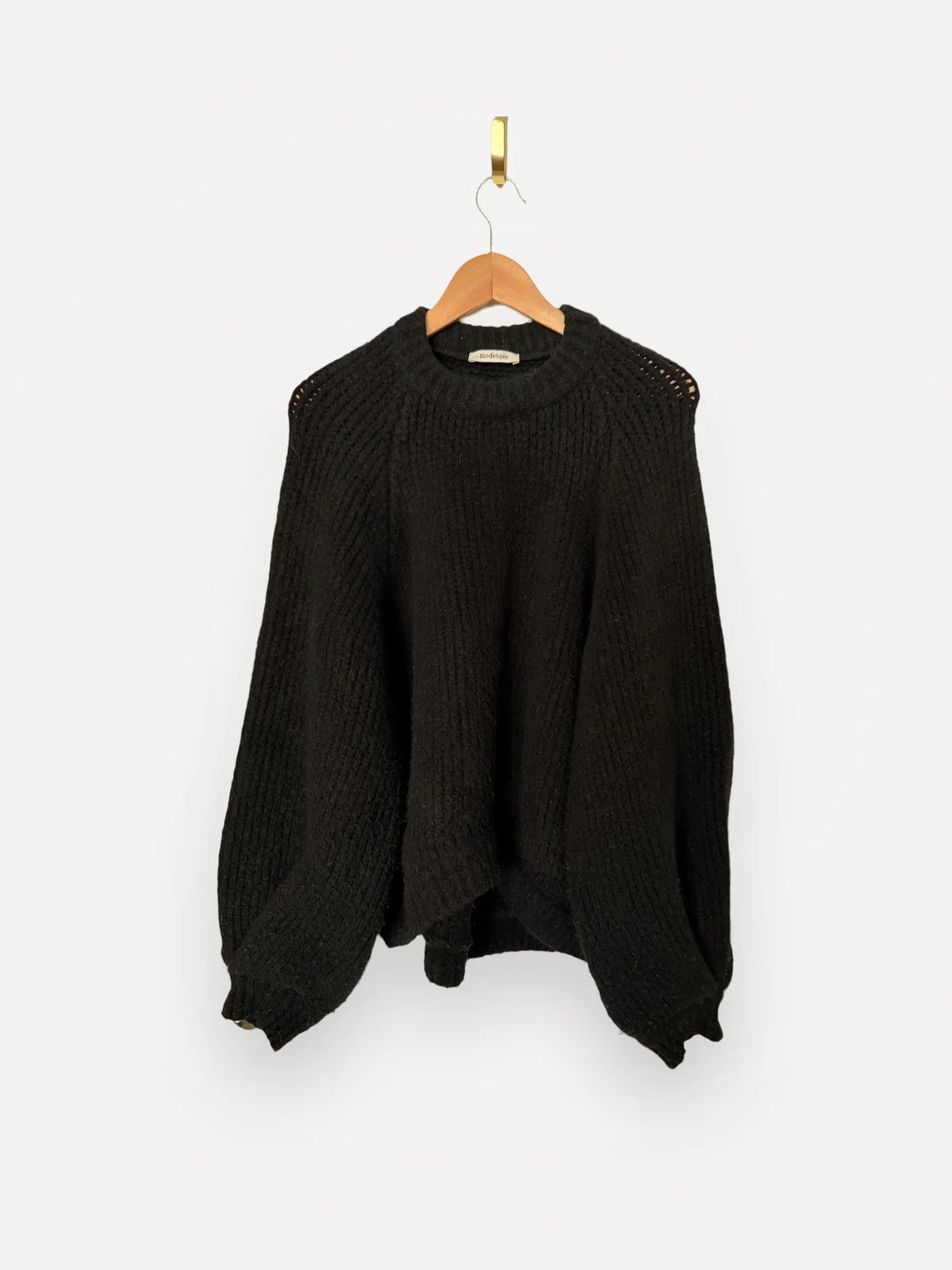 Rodebjer Onella Sweater