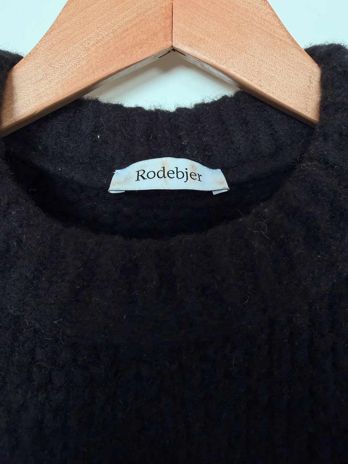 Rodebjer Onella Sweater