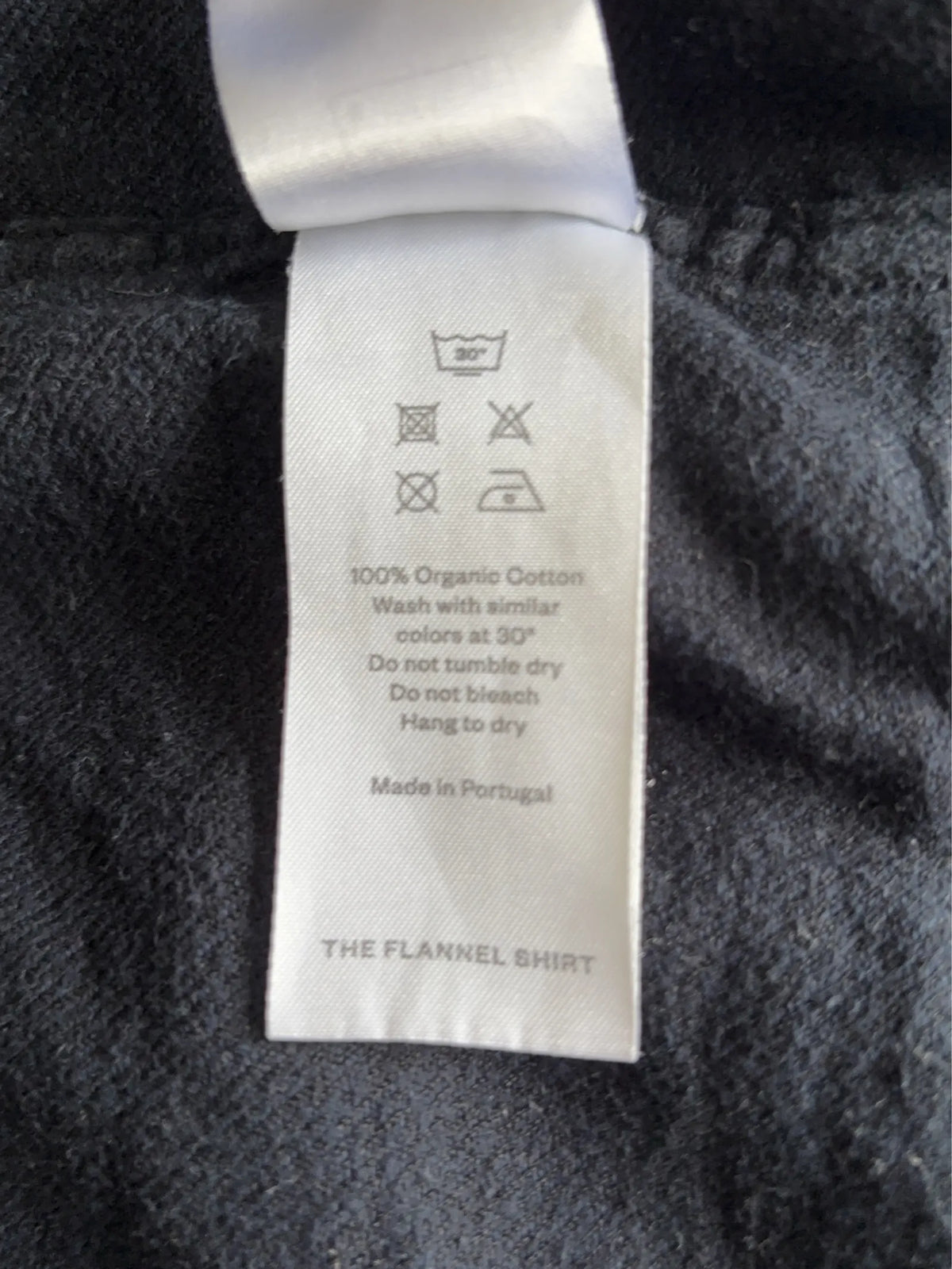 Asket Shirt