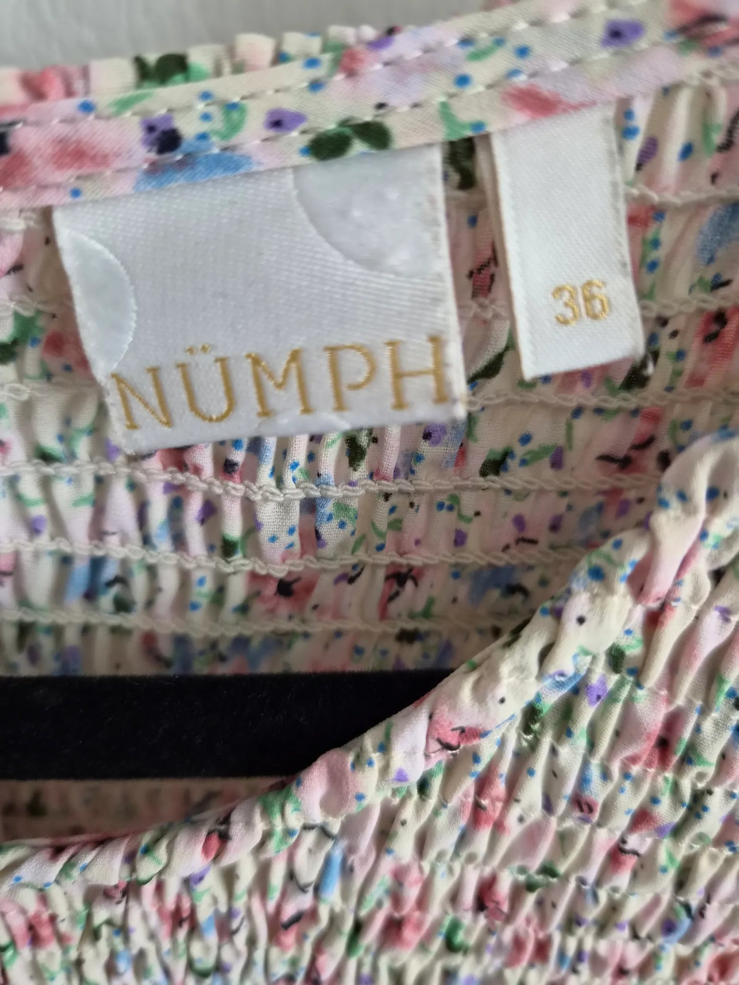 Nümph Nucaltumine Dress