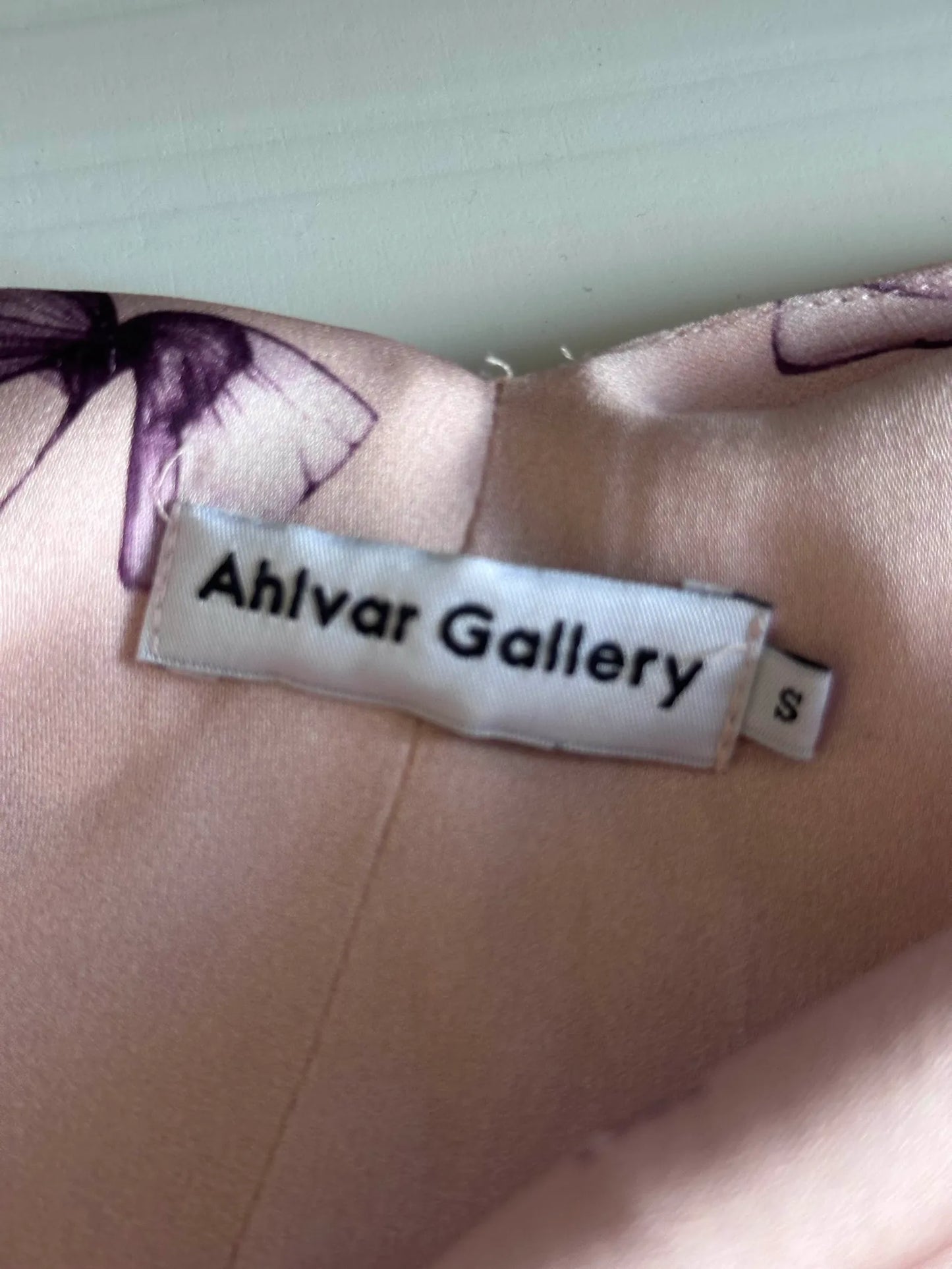 Ahlvar Gallery-sidentopp