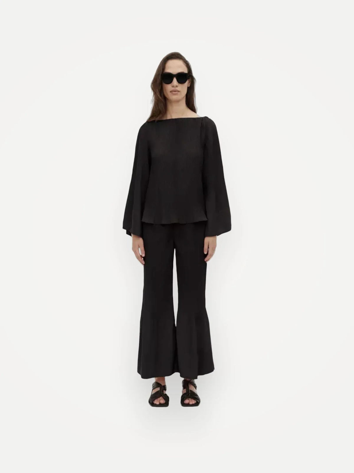 By Malene Birger Charlott-byxor