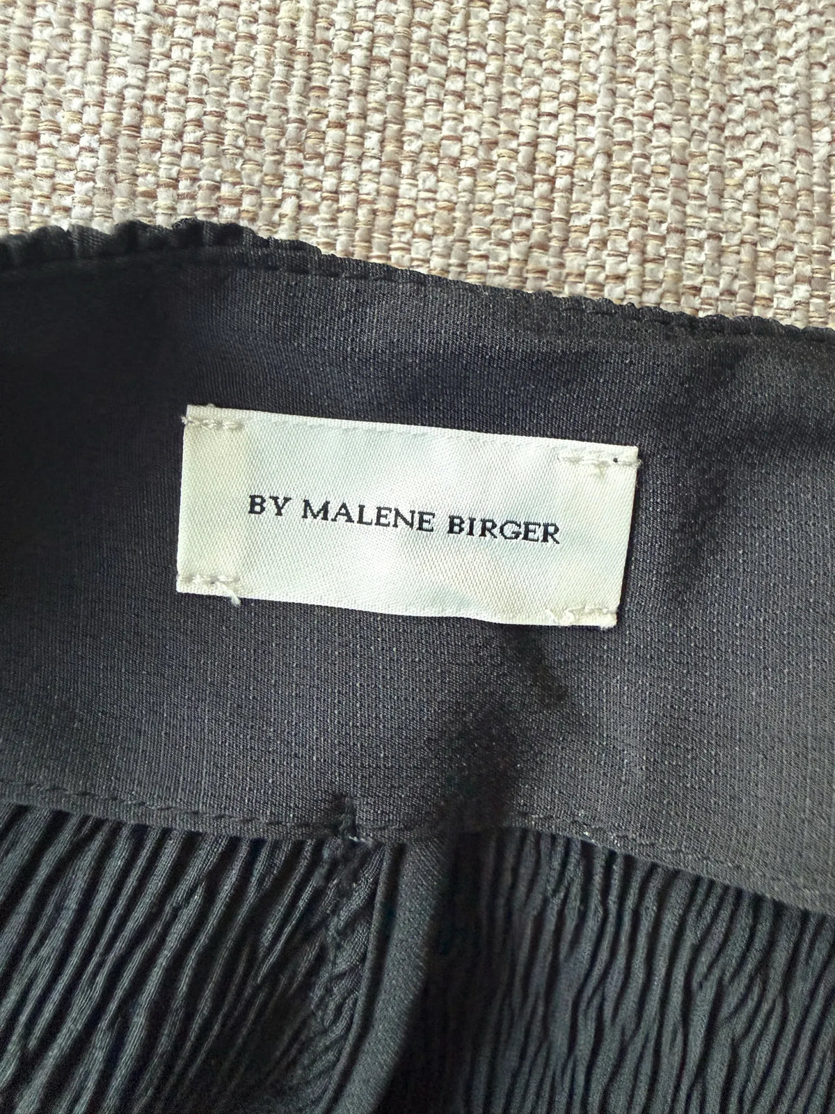 By Malene Birger Charlott-byxor