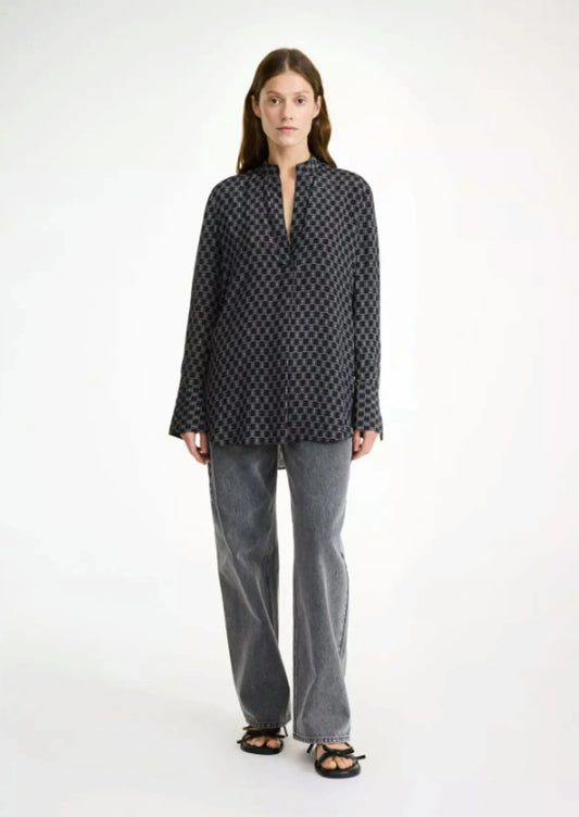 By Malene Birger Mabillion Blouse