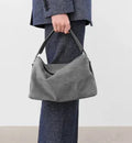 Flattered Hera Suede Shoulder bag