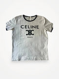 Céline-t-shirt