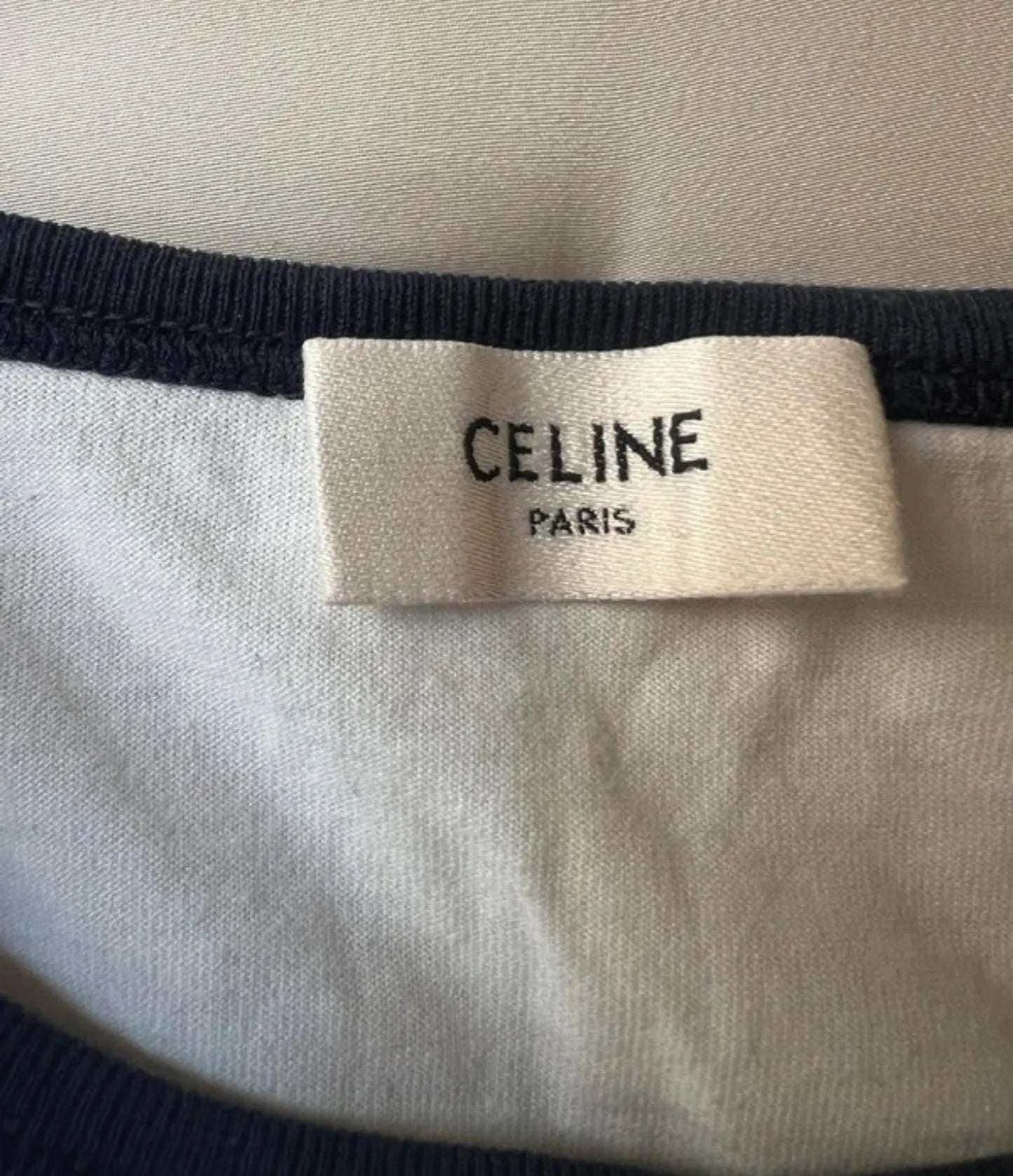 Céline-t-shirt