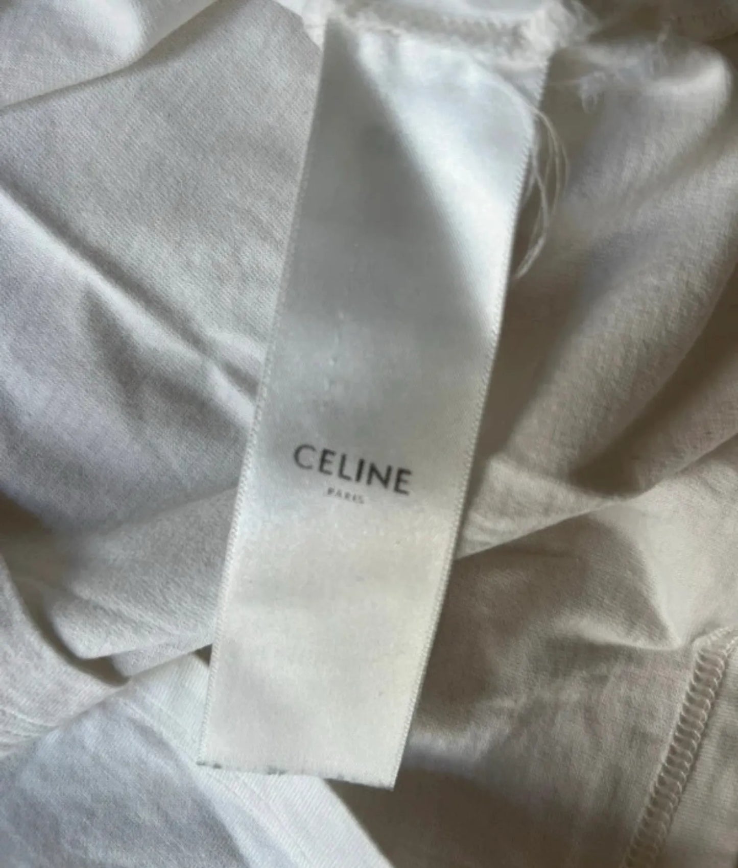 Céline-t-shirt