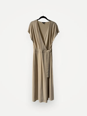 Massimo Dutti-klänning NWOT
