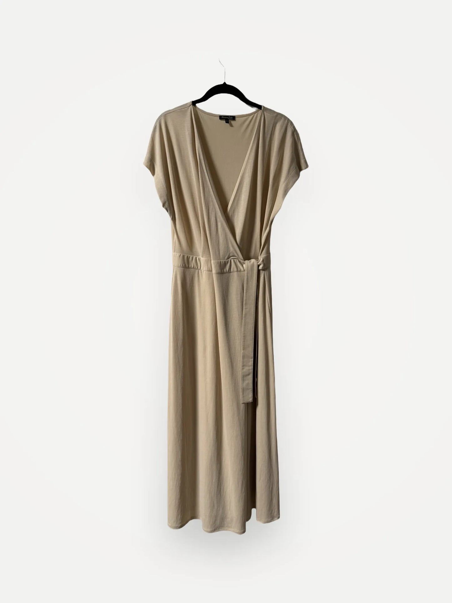 Massimo Dutti-klänning NWOT