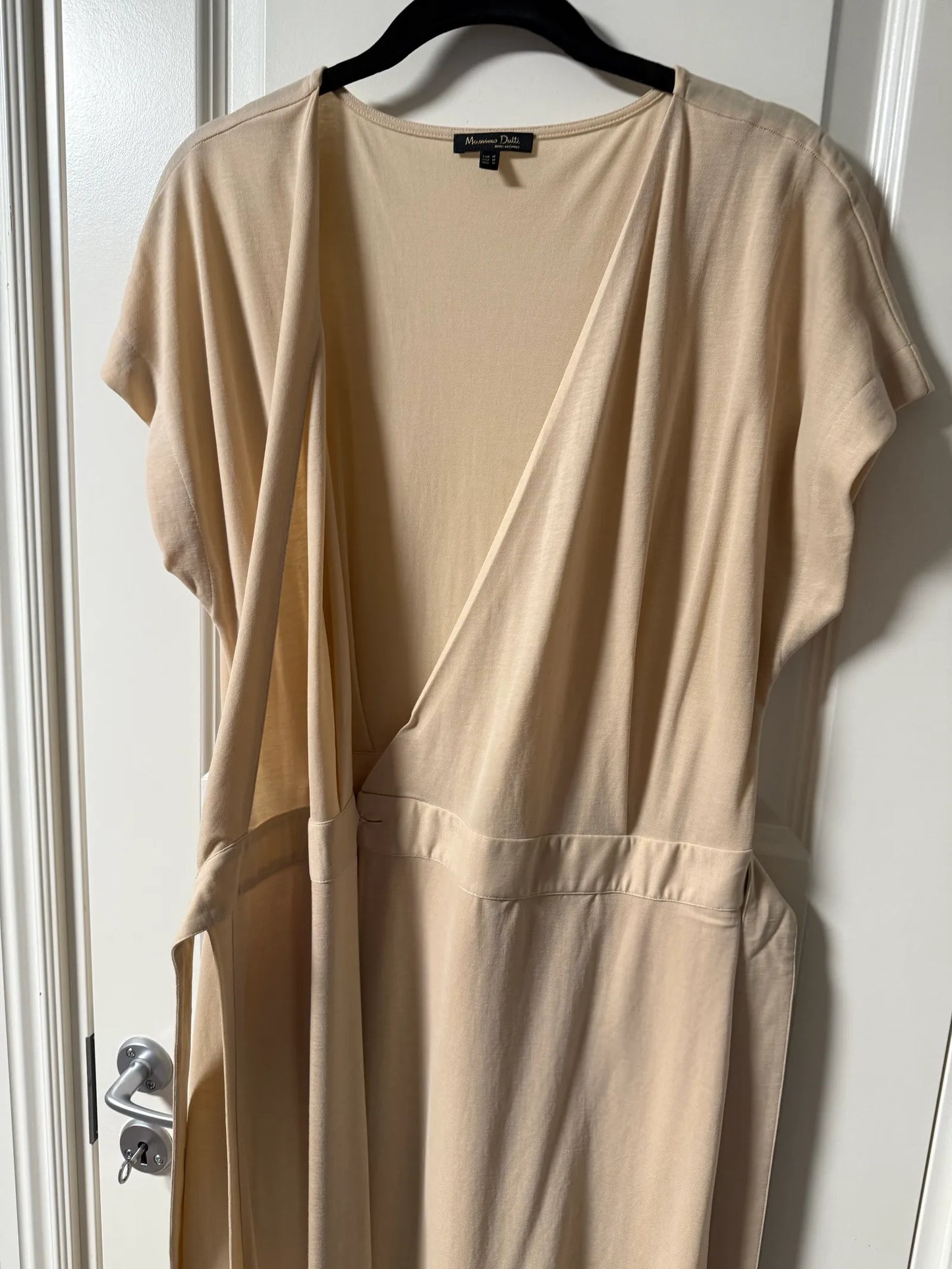 Massimo Dutti-klänning NWOT