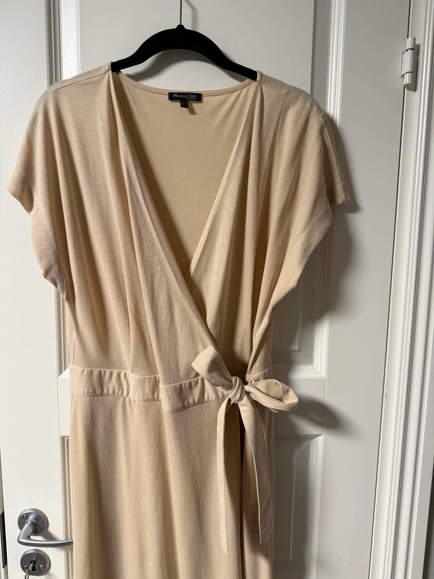 Massimo Dutti-klänning NWOT
