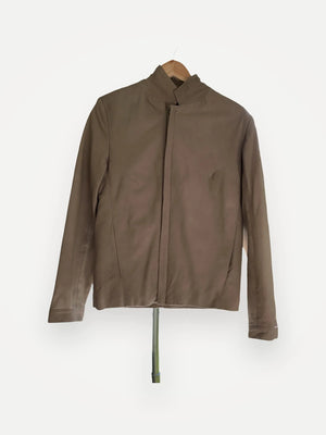 Whyred Leather jacket