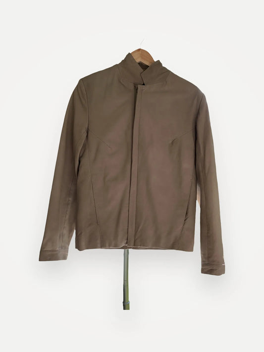 Whyred Leather jacket